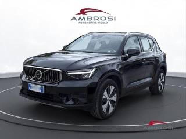 Volvo Xc40 T4 Recharge Plug-In Hybrid Automatico Essential 
