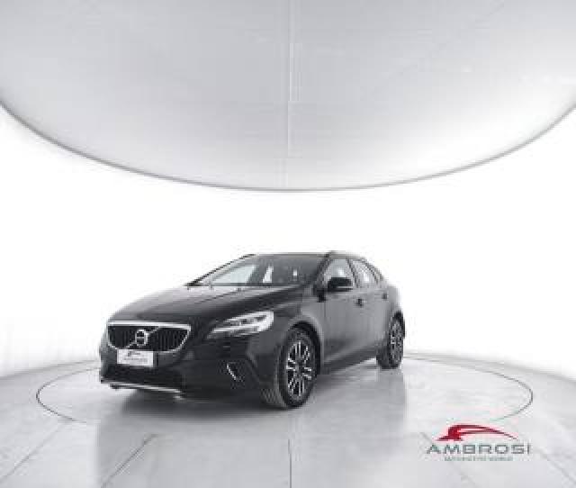 Volvo V40 Cross Country D2 Business Plus 