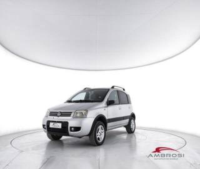 Fiat Panda 1.3 Mjt 16v 4x4 Cross - Per Operatori Del Settore 