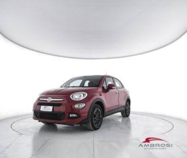 Fiat 500x 1.3 Multijet 95 Cv Pop Star - Per Operatori Del Se 