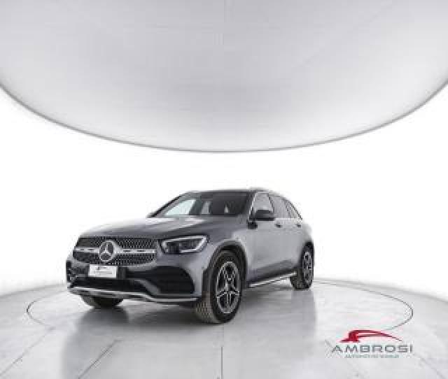 Mercedes Benz Glc 220 220 D 4matic Premium Plus 