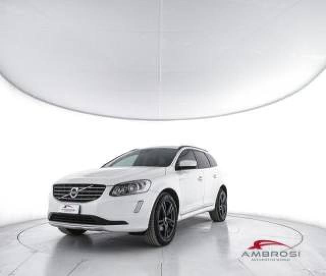 Volvo Xc60 D3 Geartronic R-Design Kinetic - Per Operatori Del 