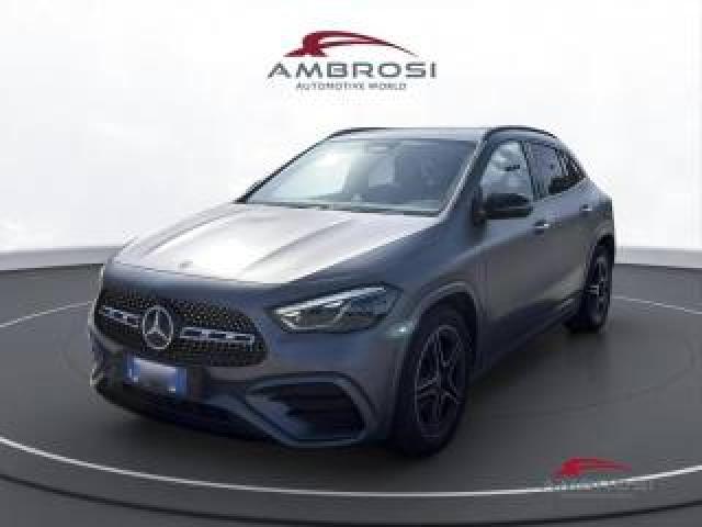 Mercedes Benz Gla 180 180 D Amg Line Auto 