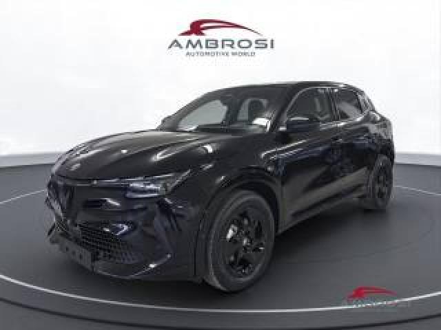 Alfa Romeo Junior Ibrida 1.2 145cv Sprint 