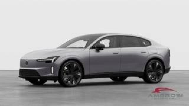 Volvo Es90 Single Motor Extended Range Electric Ultra 