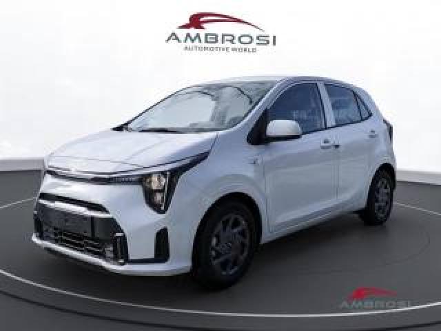 Kia Picanto Pe2 My26 1.0 Amt Urban Tt 