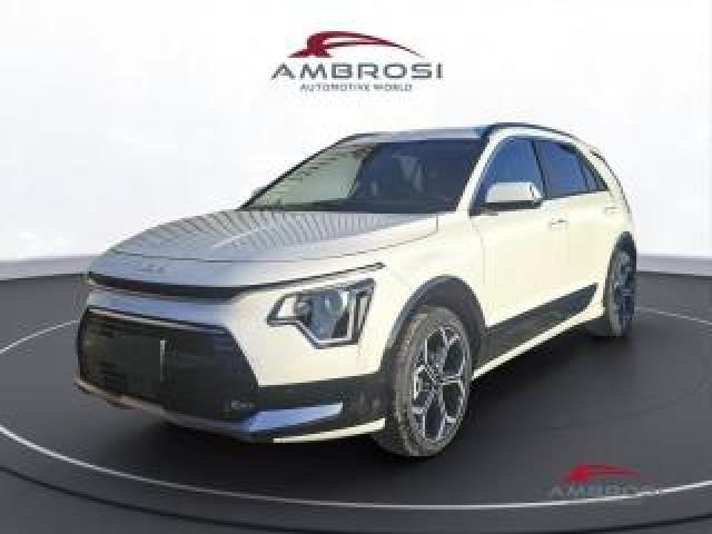 Kia Niro 1.6 My25 Hev Style Gpl 