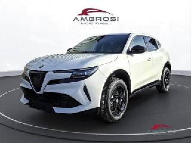 Alfa Romeo Junior Ibrida Sprint 1. 