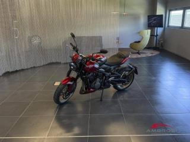 Triumph Other Trident 800 