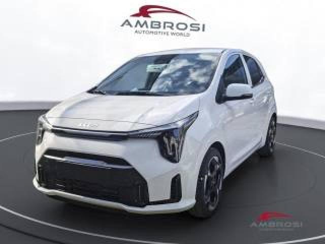 Kia Picanto Pe2 My26 1.0 Style Gpl 