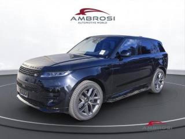 Land Rover Range Rover Sport 3.0 Aj20-P6h Phev Dynamic Se 460ps 