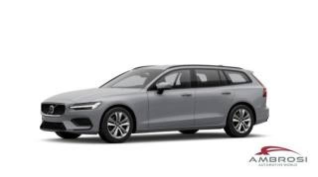 Volvo V60 B4 Mild Hybrid Benzina Core 