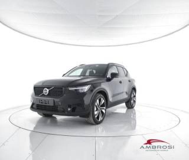 Volvo Xc40 B3 Mild Hybrid Benzina Ultra Dark 