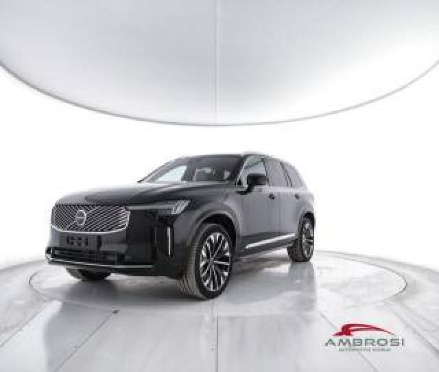 Volvo Xc90 B5 Awd Mild Hybrid Benzina Ultra Dark 7 Sedili 