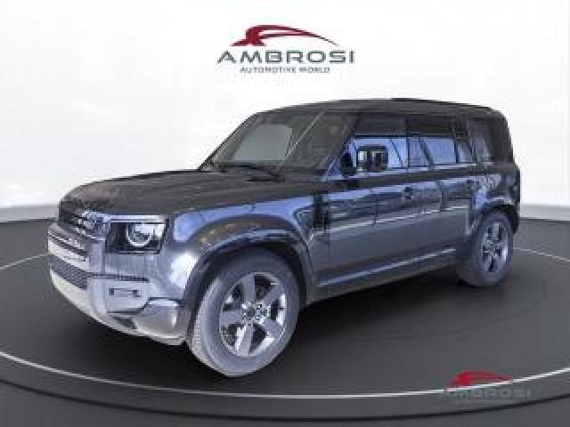 Land Rover Defender Awd 5dr Swb X-Dynamic Se 200ps Auto 