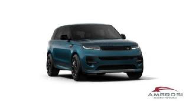 Land Rover Range Rover Sport L461 3.0d Aj20-D6h Awd 5dr Swb Dynamic Se 249ps Au 