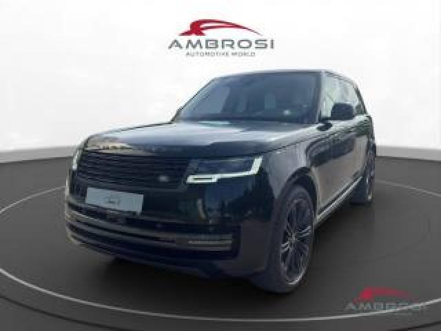 Land Rover Range Rover 3.0 D350 Hse 