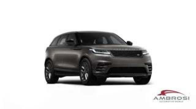 Land Rover Range Rover Velar Awd 5dr Swb Dynamic Se 204ps Auto 