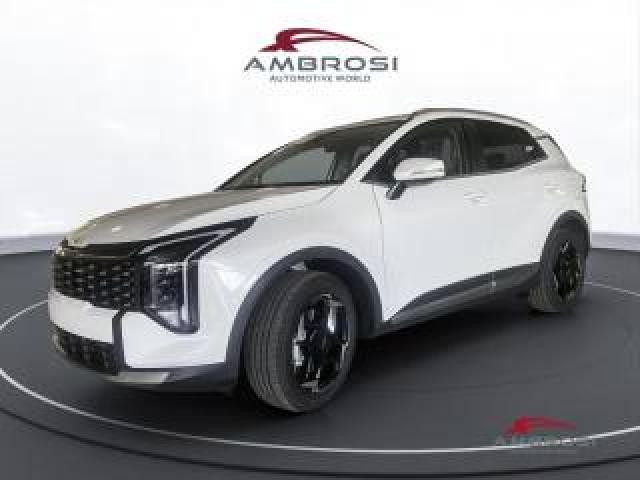 Kia Sportage My27 1.6 Hev Style 