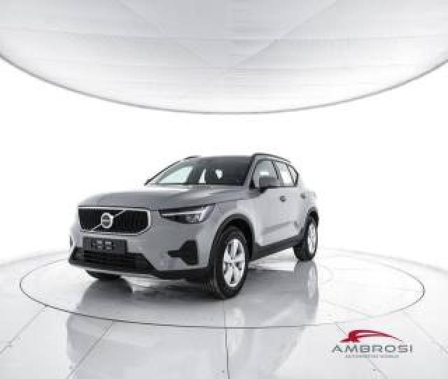 Volvo Xc40 B3 Mild Hybrid Benzina Essential 