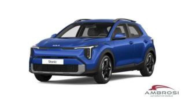 Kia Stonic 1.0 T-Gdi Style Gpl 