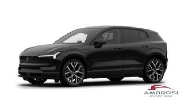 Volvo Ex30 Black Edition Single Motor Extended Range Electric 