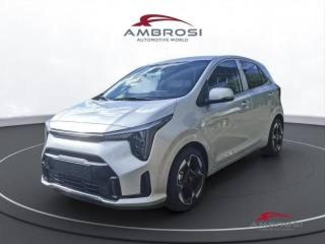 Kia Picanto Pe2 My26 1.0  Style Gpl 