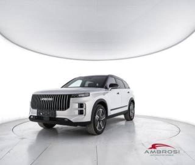 Jaecoo J7 Shs-H Exclusive 