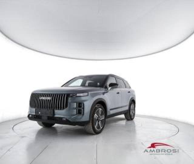 Jaecoo J7 Shs-P Phev 1.5tgdi Exclusive 