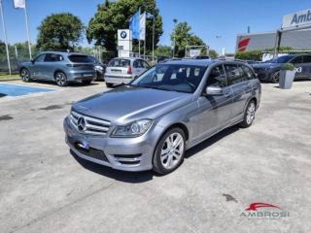 Mercedes Benz C 200 200 Cdi Executive - Per Operatori Del Settore 