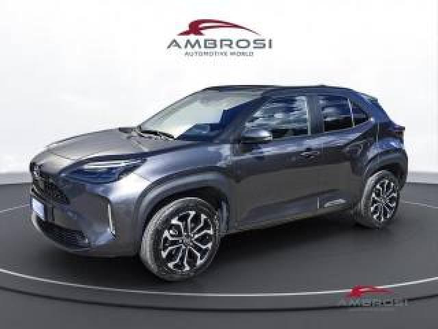 Toyota Yaris Cross 1.5 Hybrid 5p. E-Cvt Adventure 