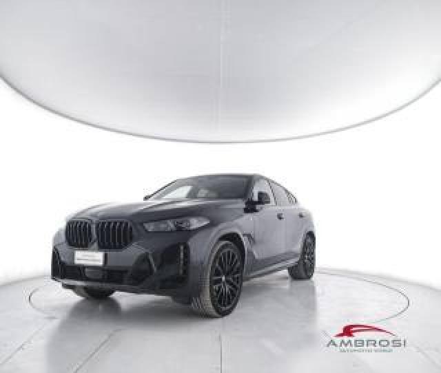 Bmw X6 Xdrive30d 48v Msport 
