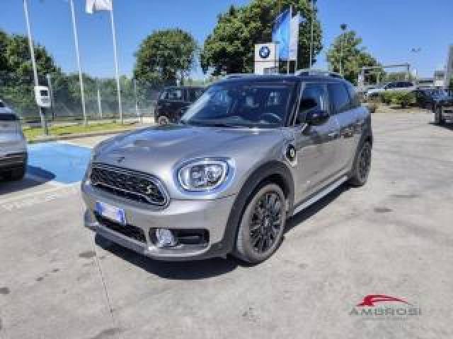 Mini Countryman Cooper Se  1.5 Cooper Se Hype  All4 Automatica 
