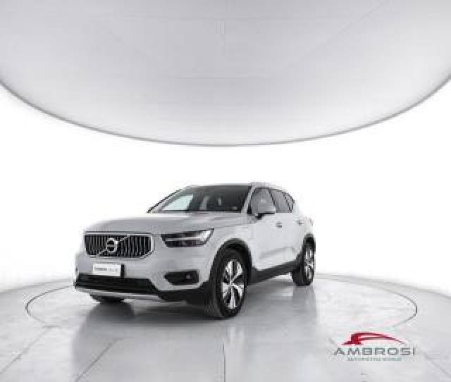 Volvo Xc40 T5 Recharge Plug-In Hybrid Inscription Expression 