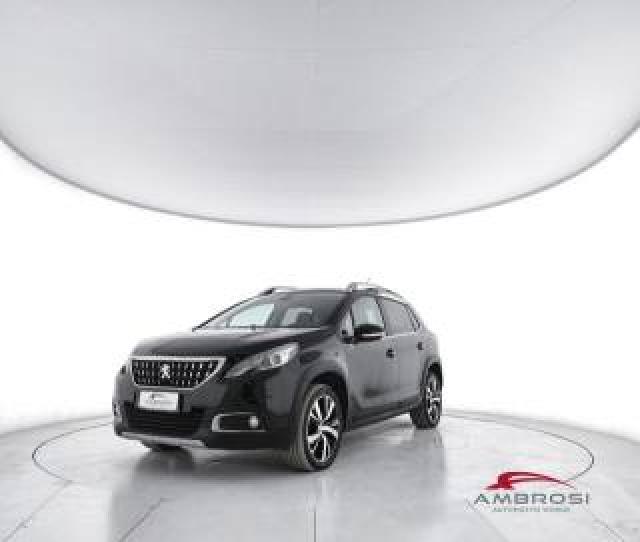 Peugeot 2008 120 S&s Allure - Per Operatori Del Settore 