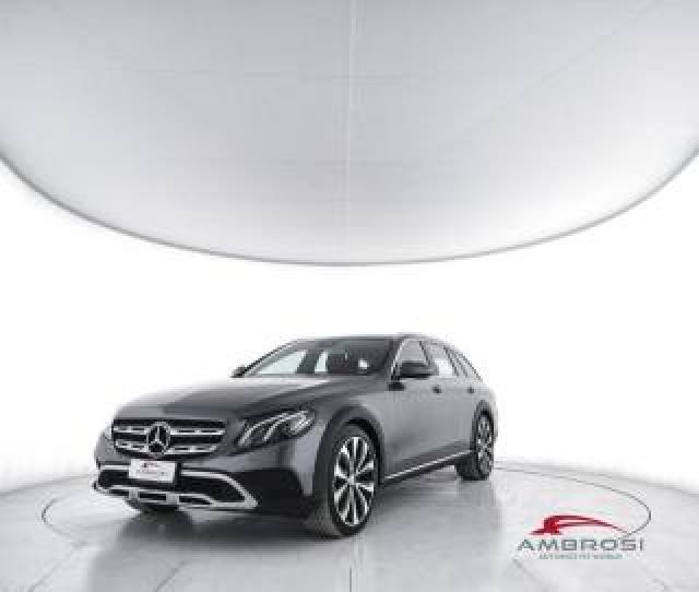 Mercedes Benz E 220 220 D 4matic Auto Business Sport All-Terrain - Per 