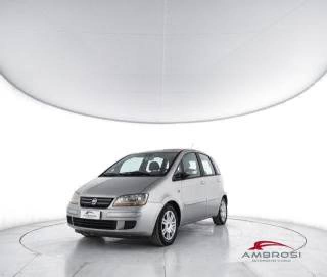 Fiat Idea 1.4 16v Emotion - Per Operatori Del Settore 