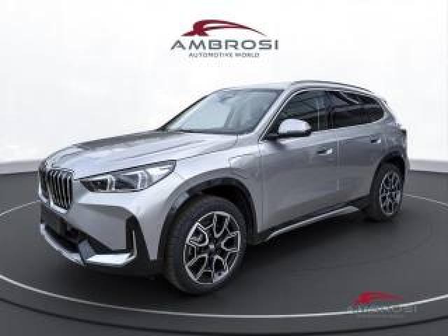 Bmw X1 Sdrive18d Xline Premium Package 
