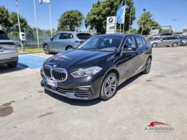 Bmw 120 Serie 1 D Advantage Auto 