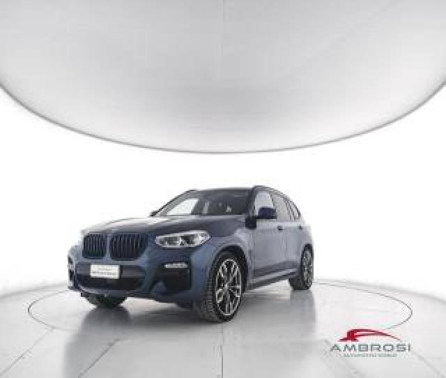 Bmw X3 Xdrivem40d Auto 