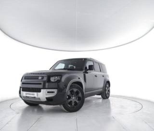 Land Rover Defender 110 3.0d I6 Mhev Se Awd 200cv Auto - Autocarro N1 