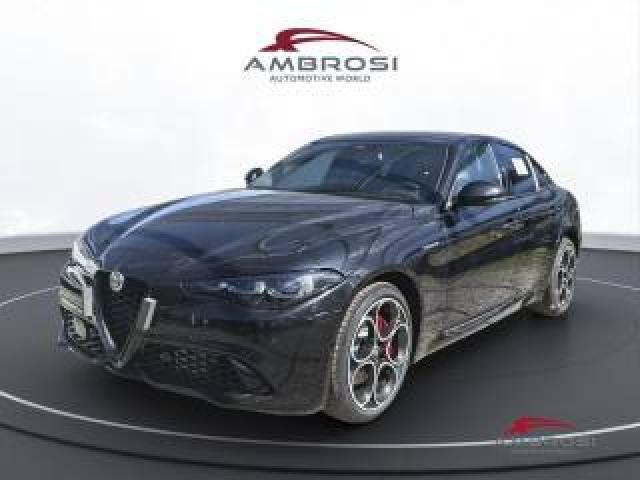 Alfa Romeo Giulia Diesel 210cv Veloce 