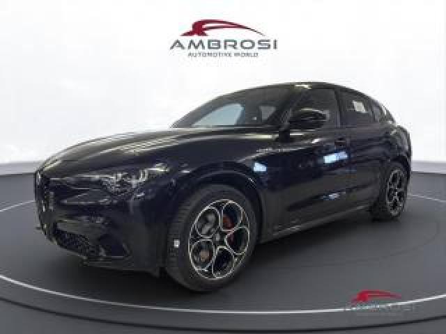 Alfa Romeo Stelvio Diesel 210cv Sprint 