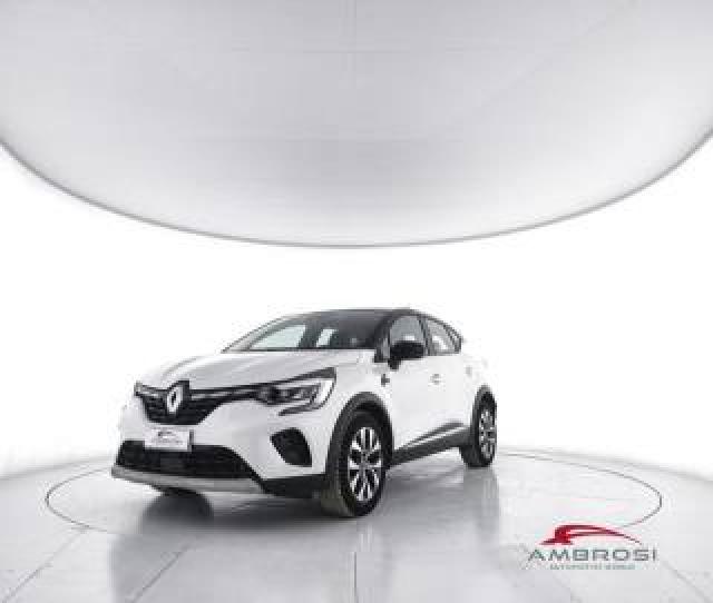Renault Captur Blue Dci 95 Cv Zen 