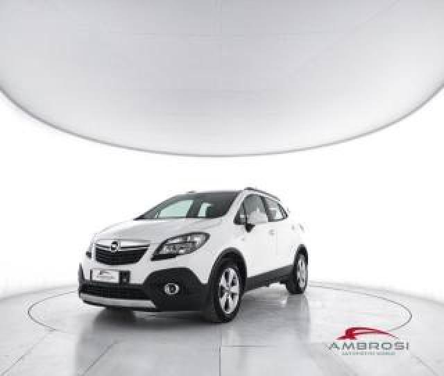 Opel Mokka 1.6 Cdti Ecotec 136cv 4x2 Aut. Ego - Per Operatori 