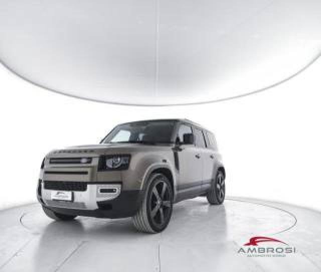 Land Rover Defender 110 3.0d I6 Mhev Se Awd 200cv Auto - Autocarro N1 