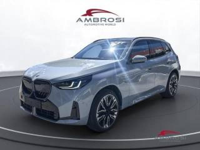 Bmw X3 Xdrive20d Msport Premium Package 