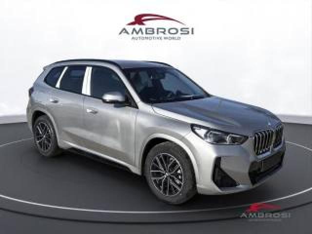 Bmw X1 Xdrive25e Msport Premium Package 