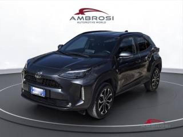 Toyota Yaris Cross Trend Fwd 130cv E-Cvt 