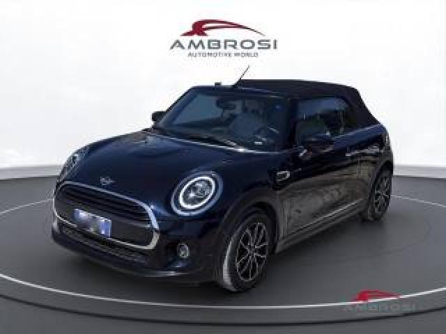 Mini Cabrio One  1.5 One 